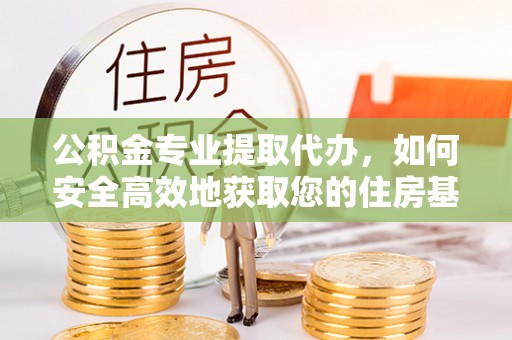 肃宁公积金专业提取代办，如何安全高效地获取您的住房基金
