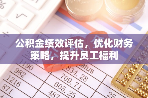 肃宁公积金绩效评估，优化财务策略，提升员工福利