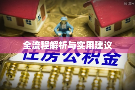 肃宁全流程解析与实用建议