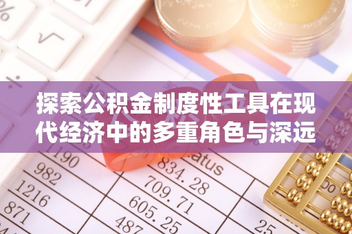 肃宁探索公积金制度性工具在现代经济中的多重角色与深远影响