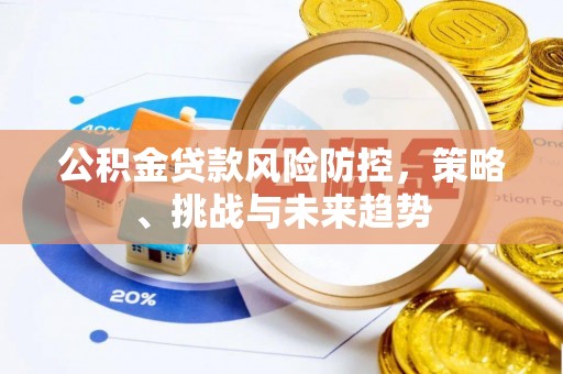 肃宁公积金贷款风险防控，策略、挑战与未来趋势