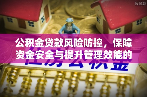 肃宁公积金贷款风险防控，保障资金安全与提升管理效能的多维度探索