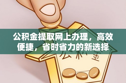 肃宁公积金提取网上办理，高效便捷，省时省力的新选择