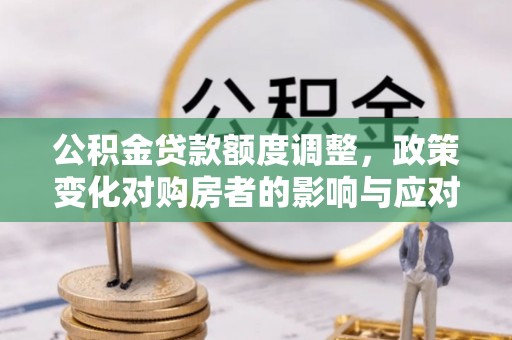 肃宁公积金贷款额度调整，政策变化对购房者的影响与应对策略