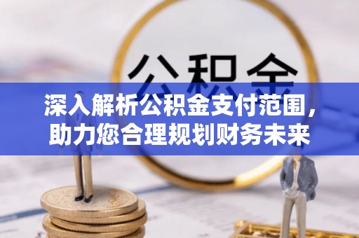 肃宁深入解析公积金支付范围，助力您合理规划财务未来
