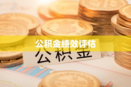 肃宁公积金绩效评估