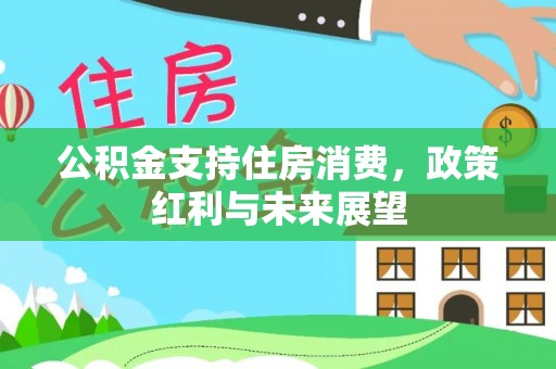 肃宁公积金支持住房消费，政策红利与未来展望