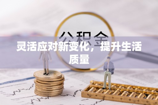 肃宁灵活应对新变化，提升生活质量