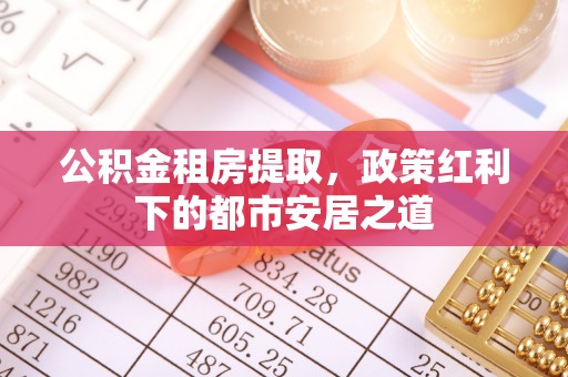 肃宁公积金租房提取，政策红利下的都市安居之道