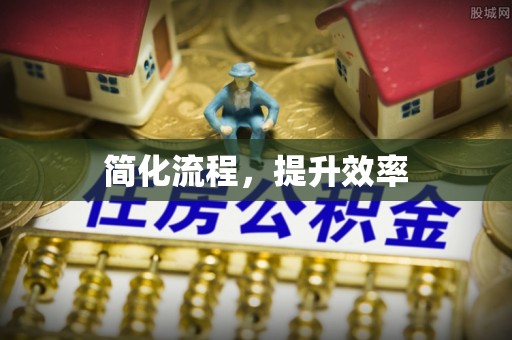 肃宁简化流程，提升效率