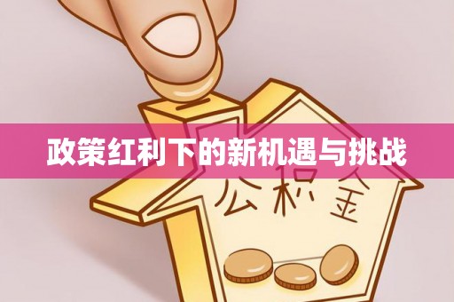 肃宁政策红利下的新机遇与挑战