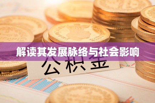 肃宁解读其发展脉络与社会影响