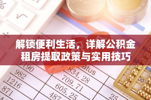 肃宁解锁便利生活，详解公积金租房提取政策与实用技巧