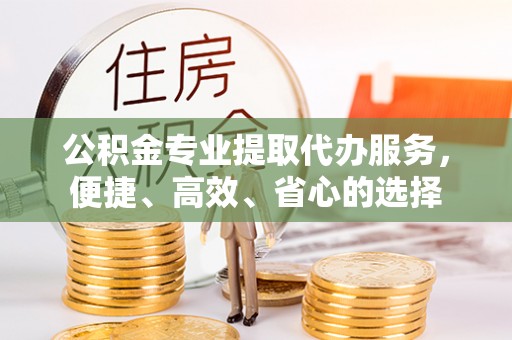 肃宁公积金专业提取代办服务，便捷、高效、省心的选择