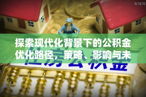 肃宁探索现代化背景下的公积金优化路径，策略、影响与未来展望