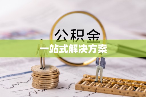 肃宁一站式解决方案